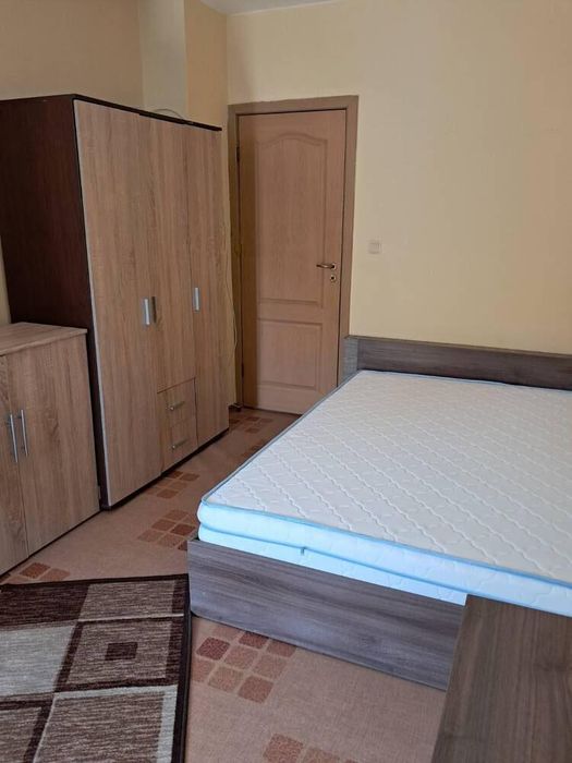 Дава се под наем Двустаен апартамент в Бургас, Славейков - 55 кв.м за 331.5 € - Снимка #3