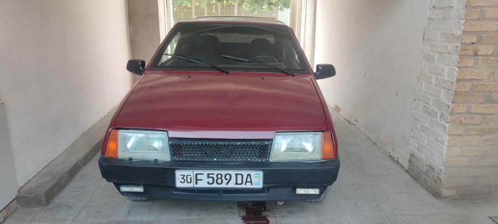 Lada 08 1988- yili
