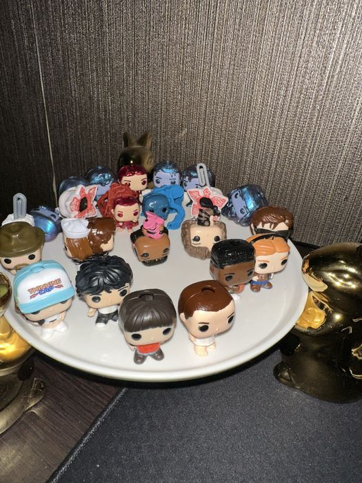 вся коллекция осд