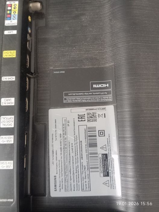 Продам телевизоры на запчасти