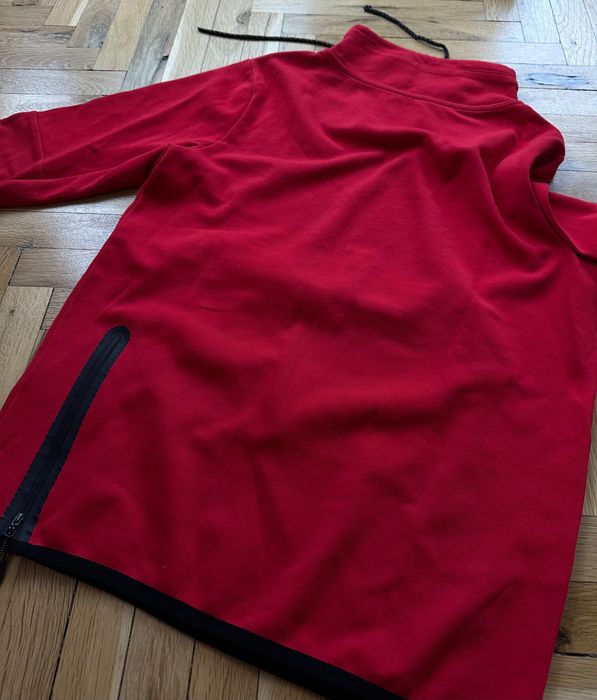 Мъжки Суитшърт Nike L- размер