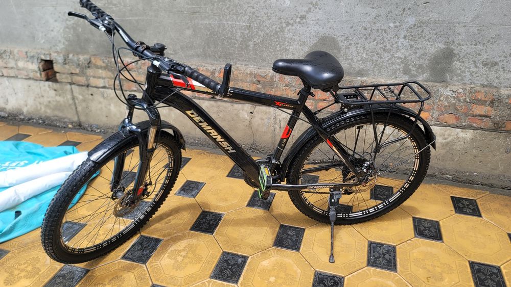 VELOSIPED sotiladi