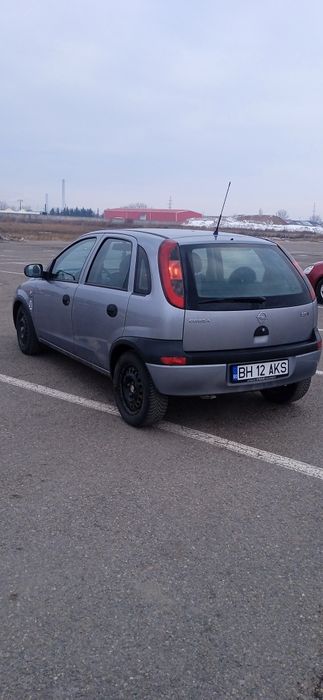 Vand Opel Corsa C