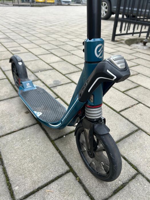 Trotinetă Adulți Oxelo Town