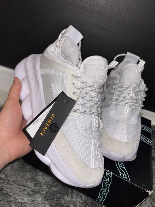 Versace Chain Reaction