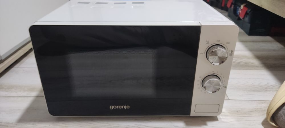 cuptor cu microunde gorenje