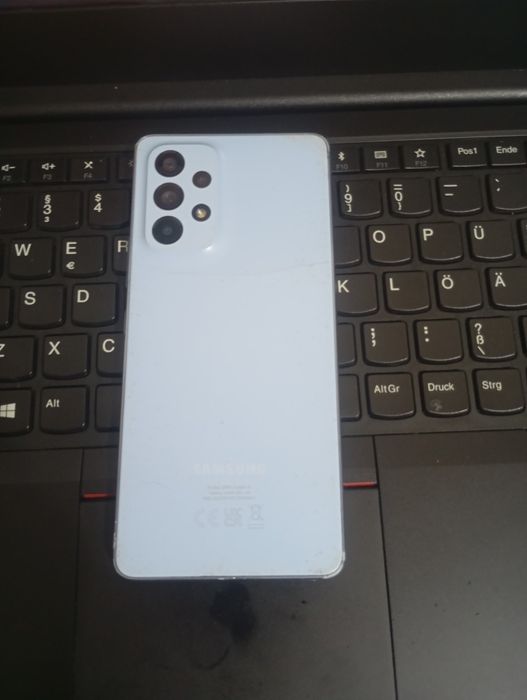 Samsung Galaxy A53 5G ,,piese..