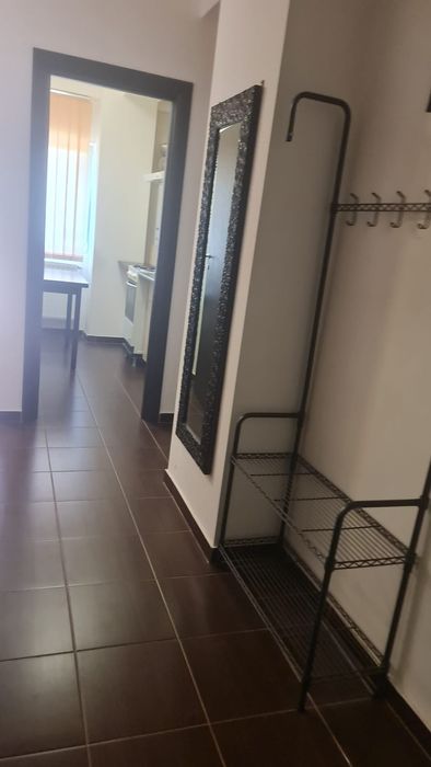 Garsoniera militari residence PROORIETAR