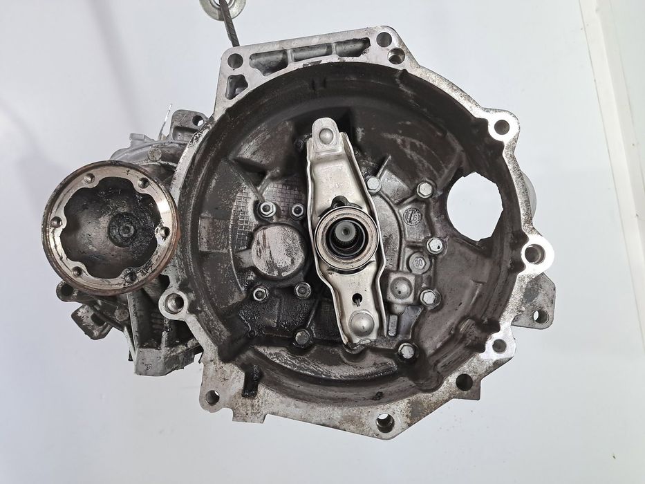 Cutie viteze manuala 5 trepte Volkswagen Golf 5 (1K1) [Fabr 2004-2008]