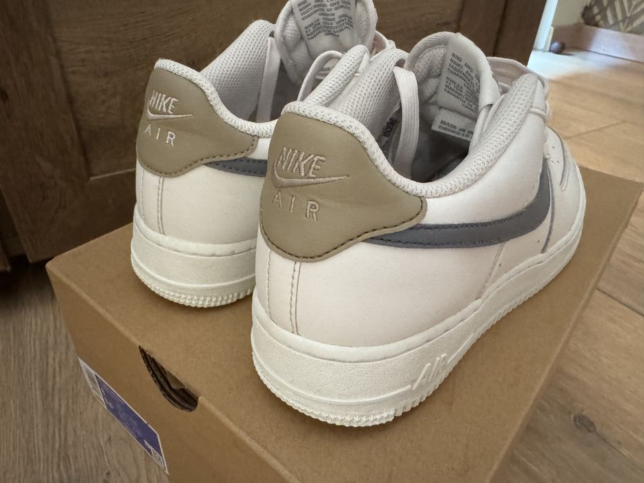 Маратонки Nike air force
