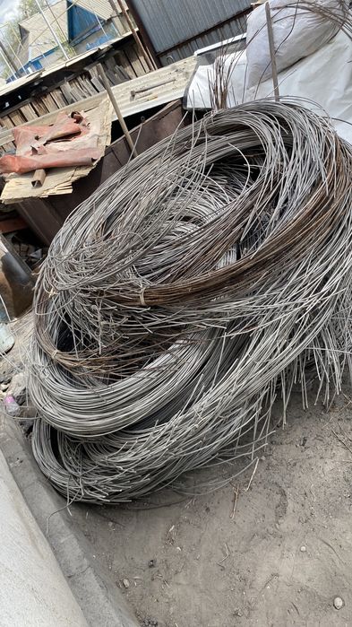 Продам проволоку