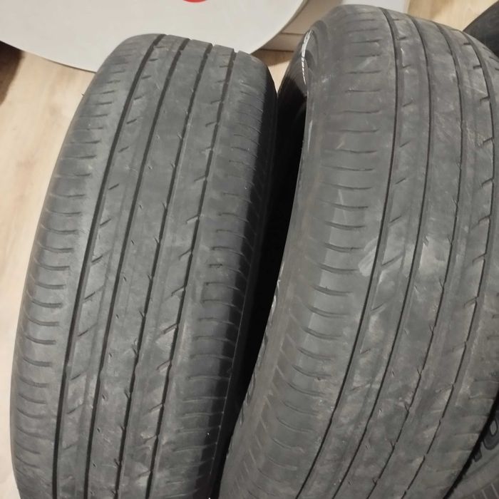 Продам летние шины 225/65/R17