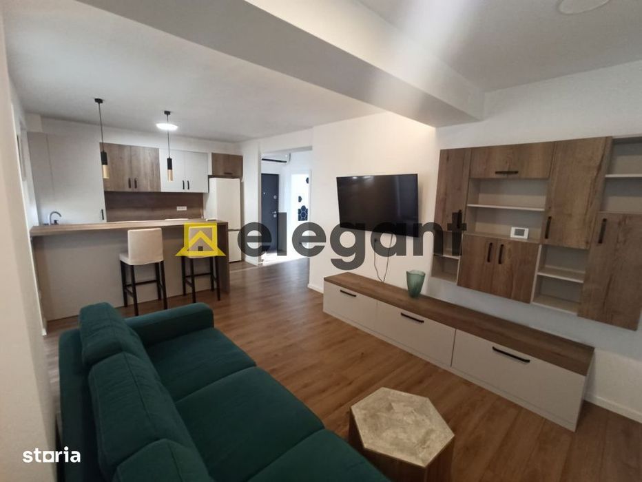 Lux/Premium! 2 decomandate, bloc nou, parcare, 2 AC, Piata Centrala