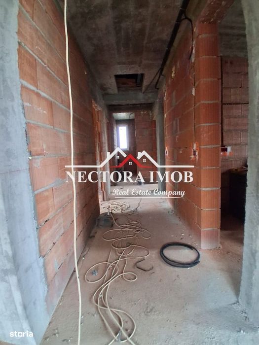 NECTORA IMOB-Casa 4 camere,2 bai,Zona Paleu,Toate Utilitatile, 572 mp