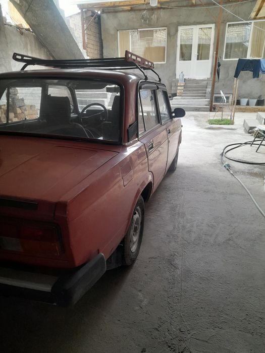 Продаются автомобили ваз 2105