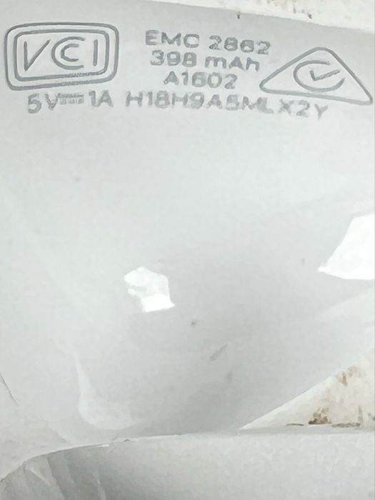 Doc încărcare original pentru AirPods 1si 2
