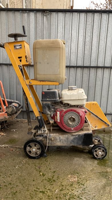 Шофорез(Асфальторезка),Виброплита,Генератор