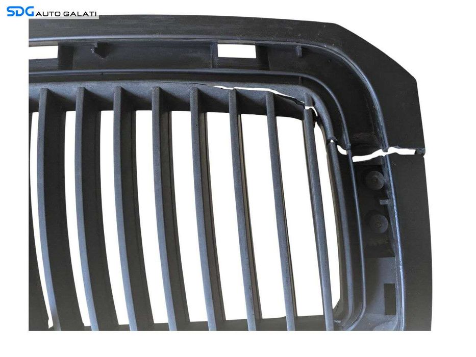 Capota Motor Skoda Fabia 1 2000 - 2007 [LC2035]
