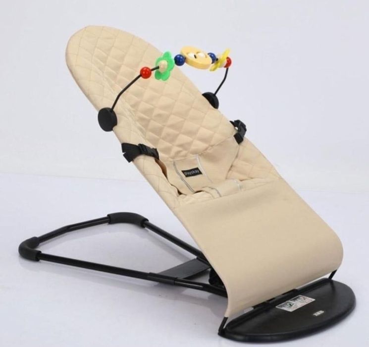 Продам шезлонг в хорошем состояние