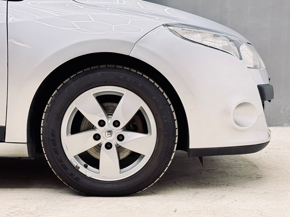 Renault Megane 3 Break - 1.5 dCi - 110 CP - Euro 5 - Rate - Garantie