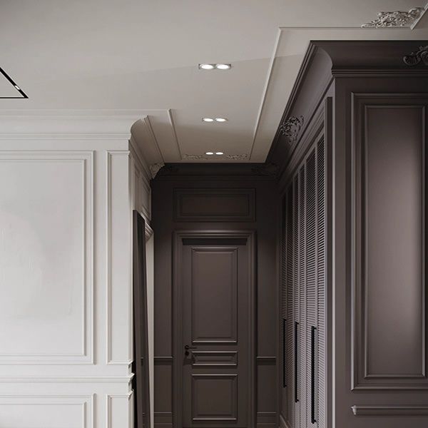 Покраска стен потолков закатка побелка