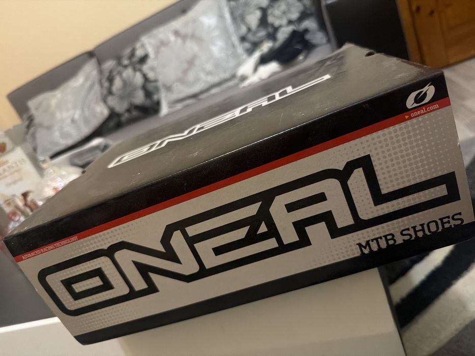 Обувки за планинки велосипед ONEAL