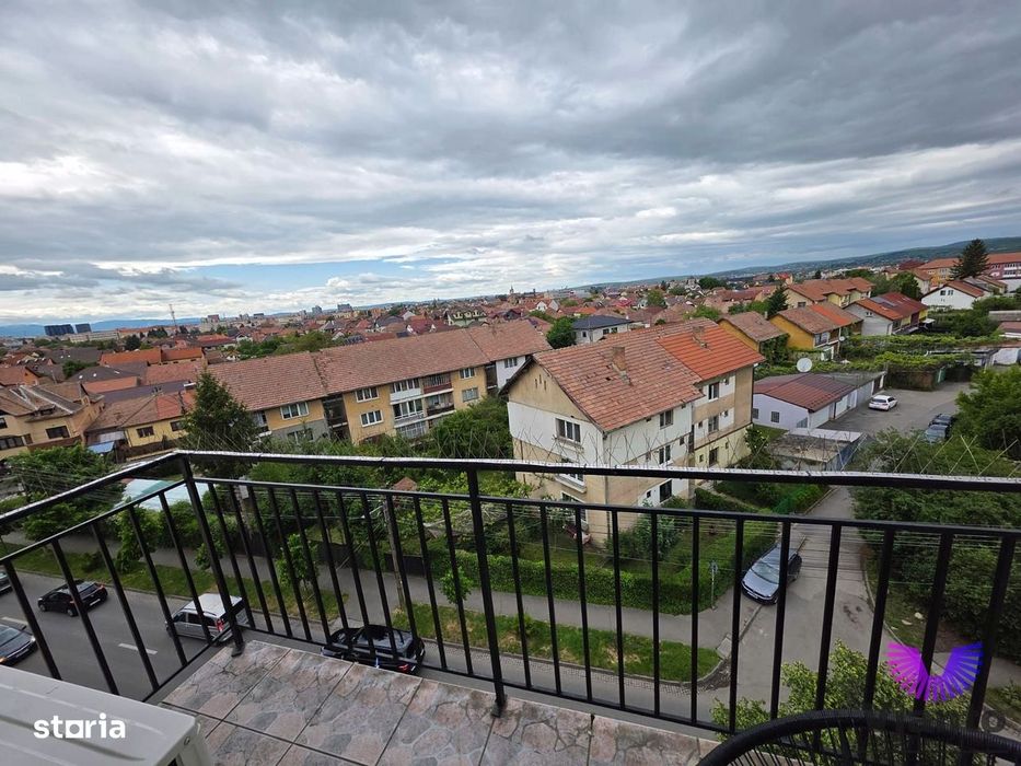 Apartament 3 camere | 100 mp | Vasile Aaron | Sibiu