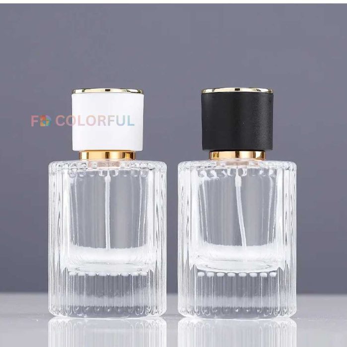 Parfyumeriya Flakon 30ml (Atomayzer), парфюмерных флаконов (атомайзер)