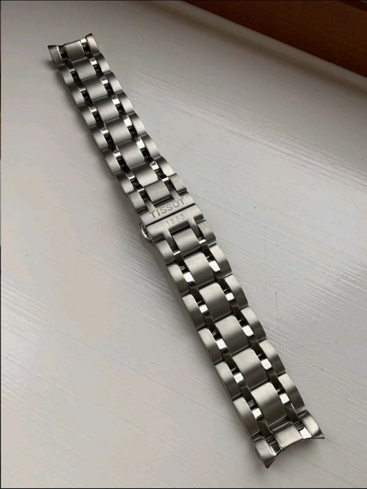 Верижка 24мм за  Tissot T035.614/T035.627