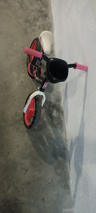 Баланс колело Byox zig zag