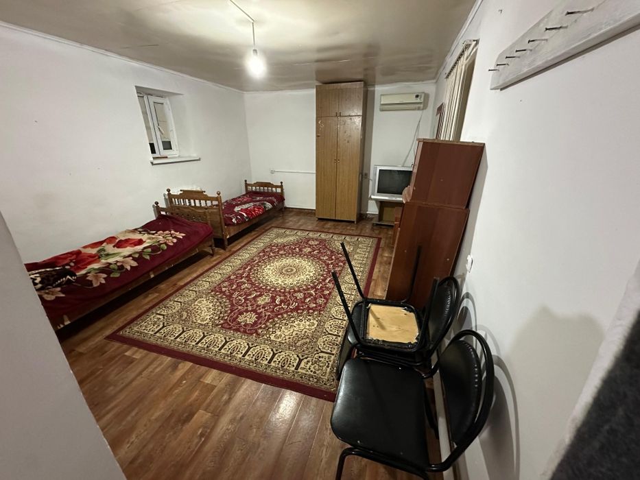 Времянка жалға беріледі