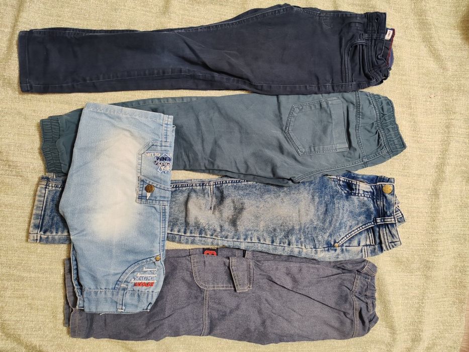 Вещи обувь для мальчика 5-6 лет