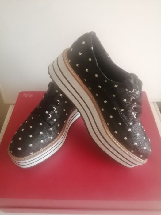 ZARA,, Дамски обувки, номер 36,