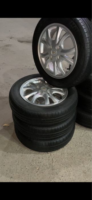 Spark radnoy saka 4poz