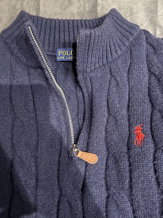 Пуловер Polo Ralph Lauren
