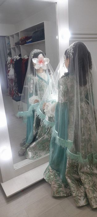 Ансанбл сотилади