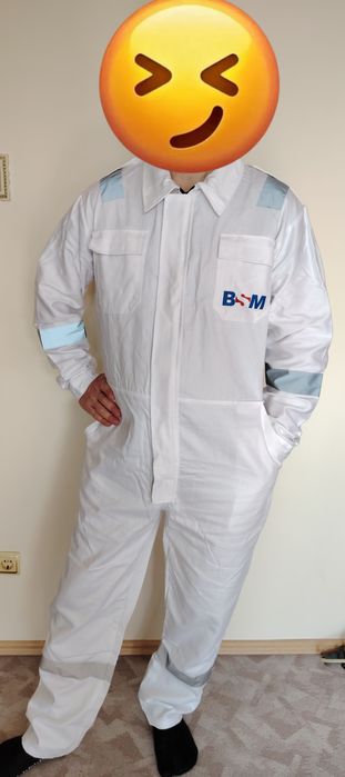 Combinezon lucru barbati