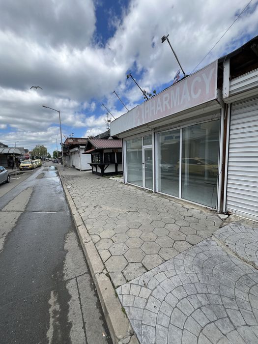 Дава се под наем Магазин в к.к. Слънчев бряг - 45 кв.м за 10200 € - Снимка #2