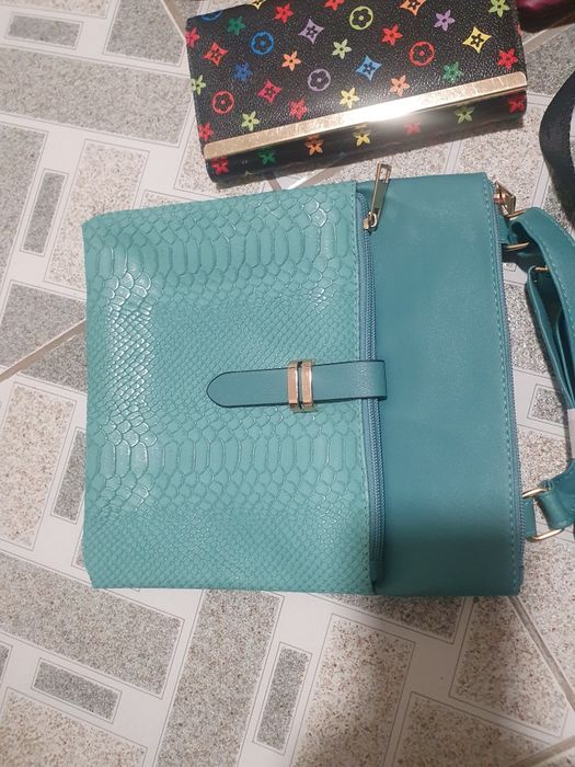 Genți si Poșete Dama