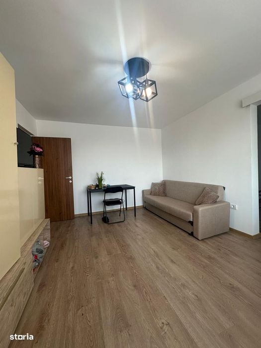 2 minute Medicina!!! 2 camere .. bloc izolat cu centrala