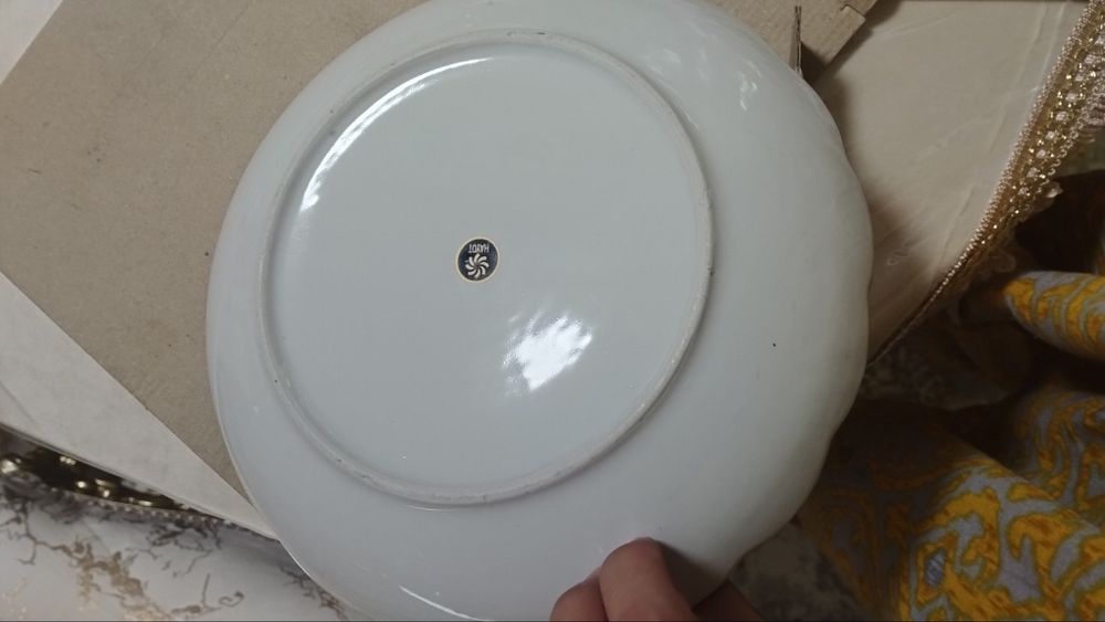 Chini idish nabor 62talik yangi ishlatilmagan