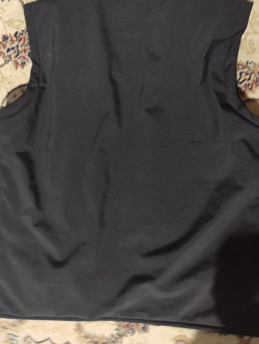 Безрукавка от Brunella cucinelli