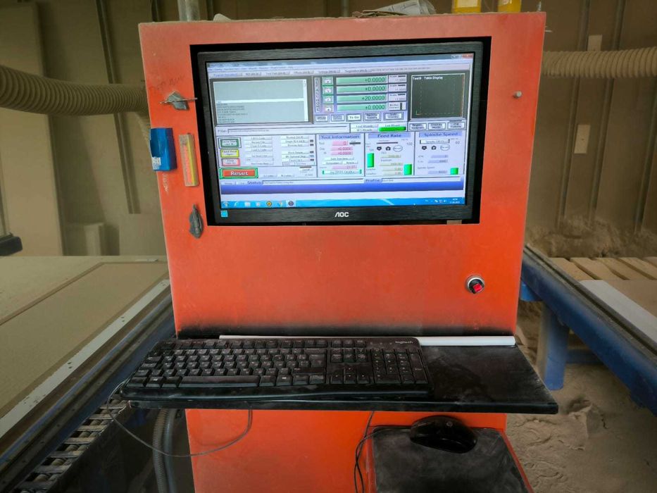 Мебельное оборудование