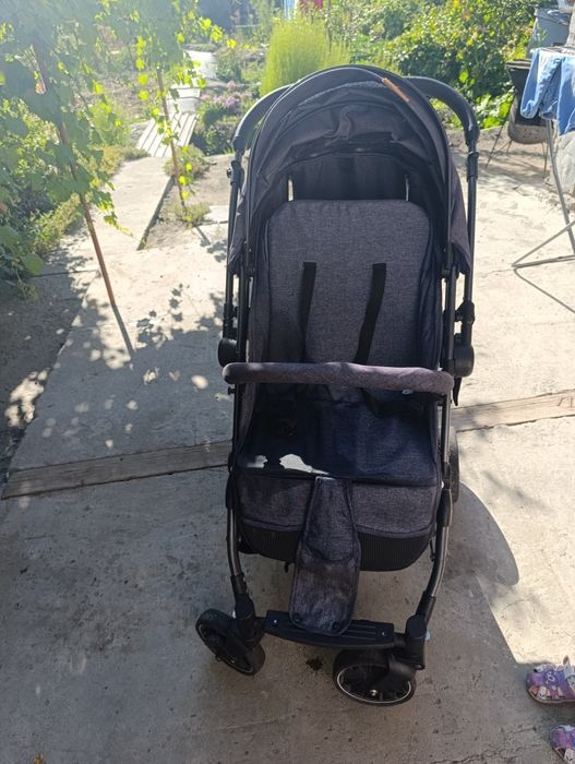 Продам коляску прогулочная cool guy