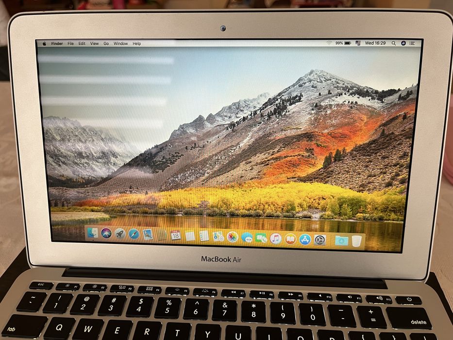 MacBook Air A1370 11.6” НОВА БАТЕРИЯ