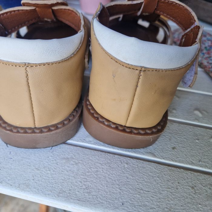 Детски сандали ,