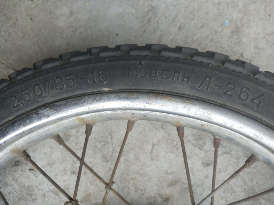 Колесо для транспорта.