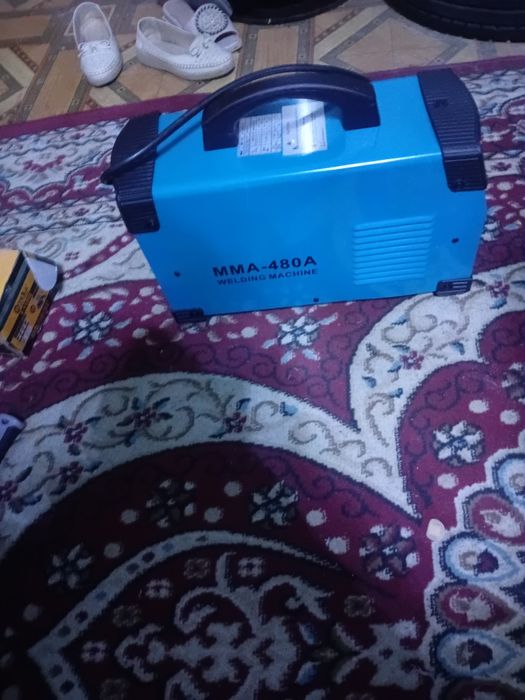 Новыи сварочныи апараттар сатылады