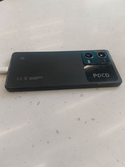 Poco x5 pro  256