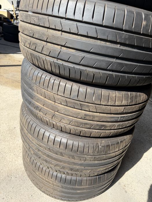 265/45/21 TOYO 4бр дот21